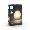 Philips lighting hue led tafellamp felicity e27 led vast ingebouwd 9 5 w neutraal wit