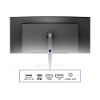 Philips monitore 346e2cuae 00 led monitor energielabel f a g 86 4 cm 34 inch 3440 x 1440 pixel 21 9 4 ms hdmi displayport audio line out usb c usb a
