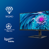 Philips monitore 346e2cuae 00 led monitor energielabel f a g 86 4 cm 34 inch 3440 x 1440 pixel 21 9 4 ms hdmi displayport audio line out usb c usb a