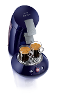 Philips senseo hd7810 40 blueberry koffiezetapparaat