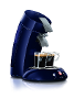 Philips senseo hd7810 40 blueberry koffiezetapparaat