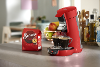 Philips senseo hd7829 81 vrijstaand volledig automatisch koffiepadmachine 0 9l 6kopjes rood koffiezetapparaat