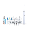 Philips sonicare diamondclean elektrische tandenborstel hx9398 20