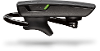 Plantronics explorer 10 bluetooth headset zwart