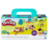 Play doh boetseerklei set 20 potjes