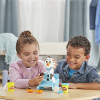 Play doh disney frozen olaf