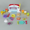 Play doh kitchen creations magische oven