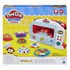 Play doh kitchen creations magische oven