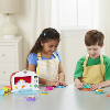 Play doh kitchen creations magische oven