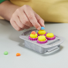 Play doh kitchen creations magische oven