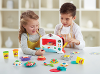 Play doh kitchen creations magische oven