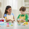 Play doh kitchen creations magische oven