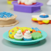 Play doh kitchen creations magische oven