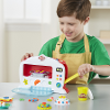 Play doh kitchen creations magische oven