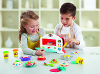 Play doh kitchen creations magische oven
