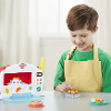 Play doh kitchen creations magische oven
