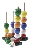 Playlab kleurentorentjes