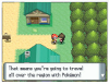 Pokemon pearl