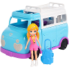 Polly pocket hidden hideouts shani s wonderland