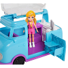 Polly pocket hidden hideouts shani s wonderland
