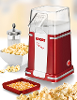 Popcornmachine classic jaren 50 look