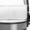 Princess 236015 glazen waterkoker