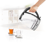 Princess 236015 glazen waterkoker