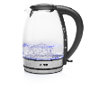 Princess 236015 glazen waterkoker