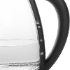 Princess 236015 glazen waterkoker