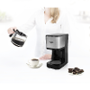 Princess 246030 koffiezetapparaat zwart zilver capaciteit koppen 8