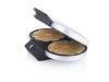 Princess Dubbel Wafelijzer Rvs 01 132394 01 001