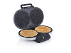 Princess Dubbel Wafelijzer Rvs 01 132394 01 001