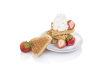 Princess Dubbel Wafelijzer Rvs 01 132394 01 001