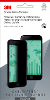 Privacyscreenprotector voor apple iphone 6 6s 7