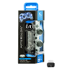 Ps3 afterglow controller blauw