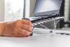 Q note 350 notebook stand