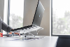 Q note 350 notebook stand