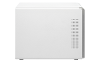 Qnap ts 431p2 1g nas serverbehuizing 4 bay