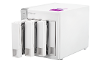 Qnap ts 431p2 1g nas serverbehuizing 4 bay
