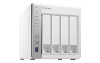 Qnap ts 431p2 1g nas serverbehuizing 4 bay