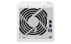 Qnap ts 431p2 1g nas serverbehuizing 4 bay