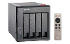 Qnap ts 451 8g ts 451 8g nas serverbehuizing 4 bay