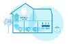 R7000 ac1900 mu mimo accespoint repeater