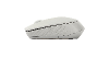 Rapoo m100 silent draadloze optische muis lichtgrijs