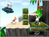 Rayman raving rabbids nintendo selects