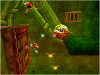 Rayman raving rabbids nintendo selects