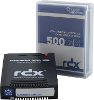 Rdx cartridge 500 gb