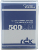 Rdx cartridge 500 gb