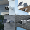 Reolink argus series b360 beveiligingscamera