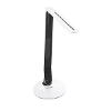 Rexel bureaulamp activita strip led lamp wit